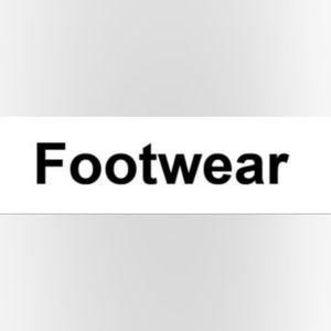Footwear